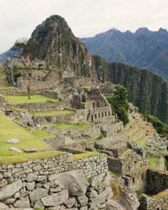 MELHOR ÉPOCA PARA VISITAR MACHU PICCHU