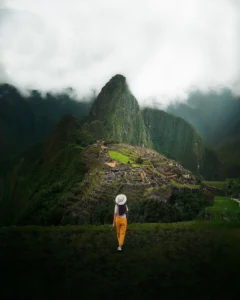 MELHOR ÉPOCA PARA VISITAR MACHU PICCHU