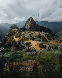 MELHOR ÉPOCA PARA VISITAR MACHU PICCHU