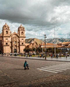 Guia Essencial de Viagem Cusco e Machu Picchu