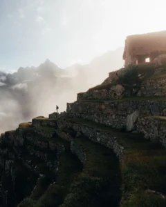 MELHOR ÉPOCA PARA VISITAR MACHU PICCHU