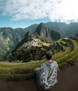 MELHOR ÉPOCA PARA VISITAR MACHU PICCHU
