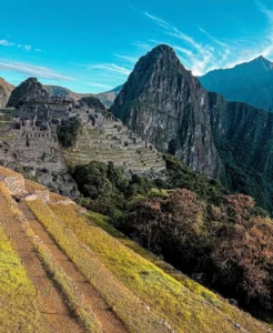 MELHOR ÉPOCA PARA VISITAR MACHU PICCHU