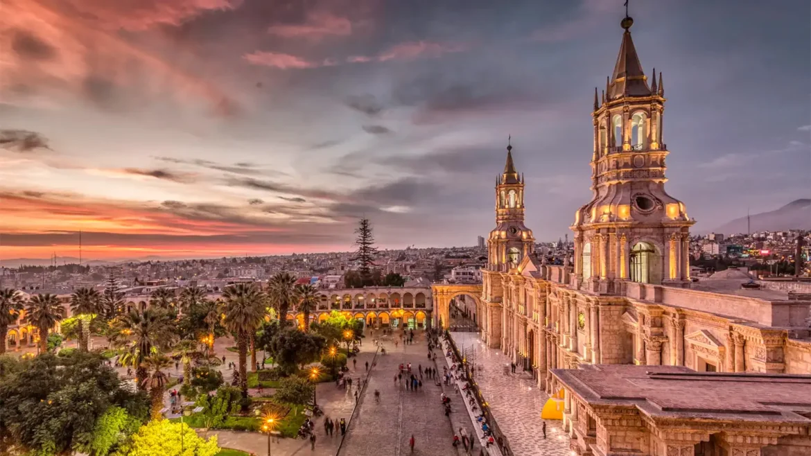 O que fazer no Peru: 21 experiências imperdíveis