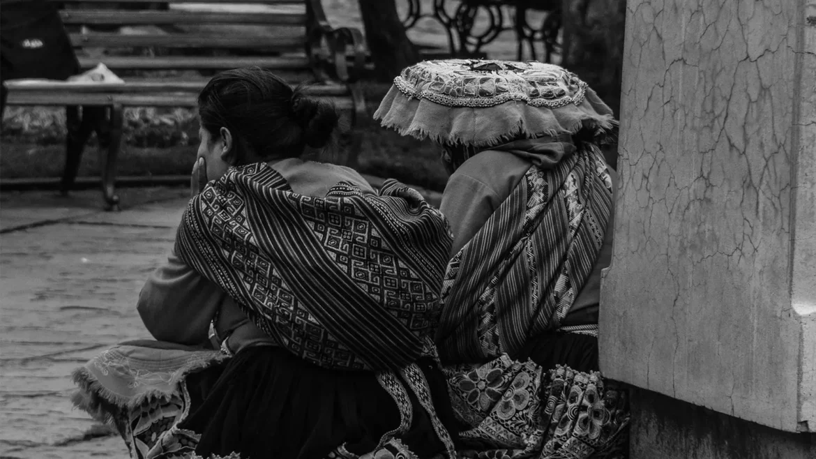 Experiência no Peru