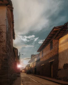 O QUE FAZER EM CUSCO ALÉM DE MACHU PICCHU