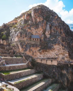 Roteiro no Peru em 10 Dias