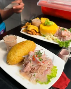 Roteiro no Peru em 10 Dias