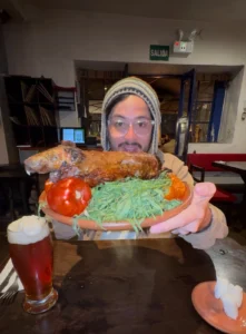 Cultura e Gastronomia de Cusco