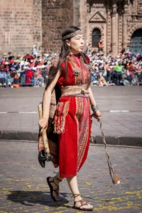 Dicas práticas para viajar a Cusco