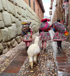Cusco Melhor Época para Viajar