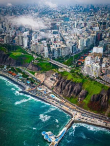 Viajar Sozinho ou com Agência no Perú