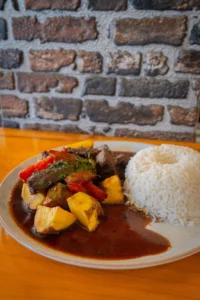 curiosidades do Peru