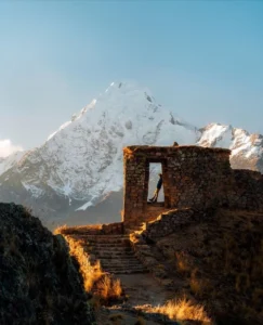 Viajar Sozinho ou com Agência no Perú