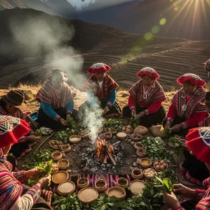 curiosidades do Peru