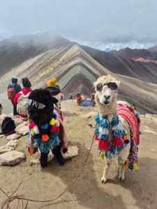 Atrações Naturais Imperdíveis em Cusco