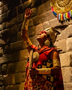 Cultura e Gastronomia de Cusco