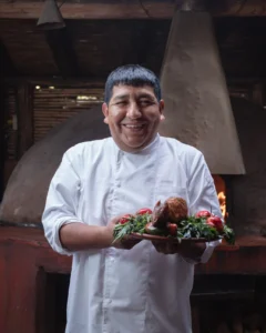 Cultura e Gastronomia de Cusco