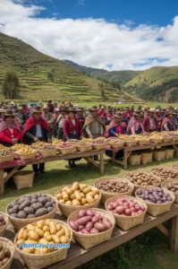 curiosidades do Peru