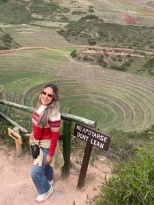 Viajar Sozinho ou com Agência no Perú