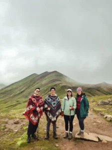 Atrações Naturais Imperdíveis em Cusco