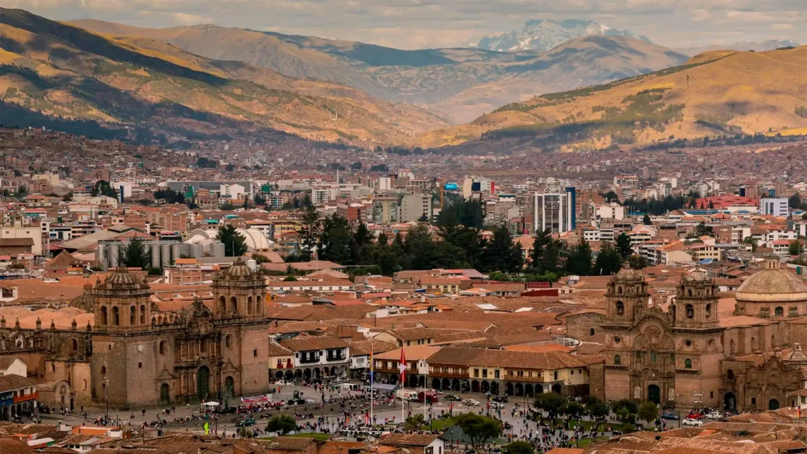 O QUE FAZER EM CUSCO ALÉM DE MACHU PICCHU
