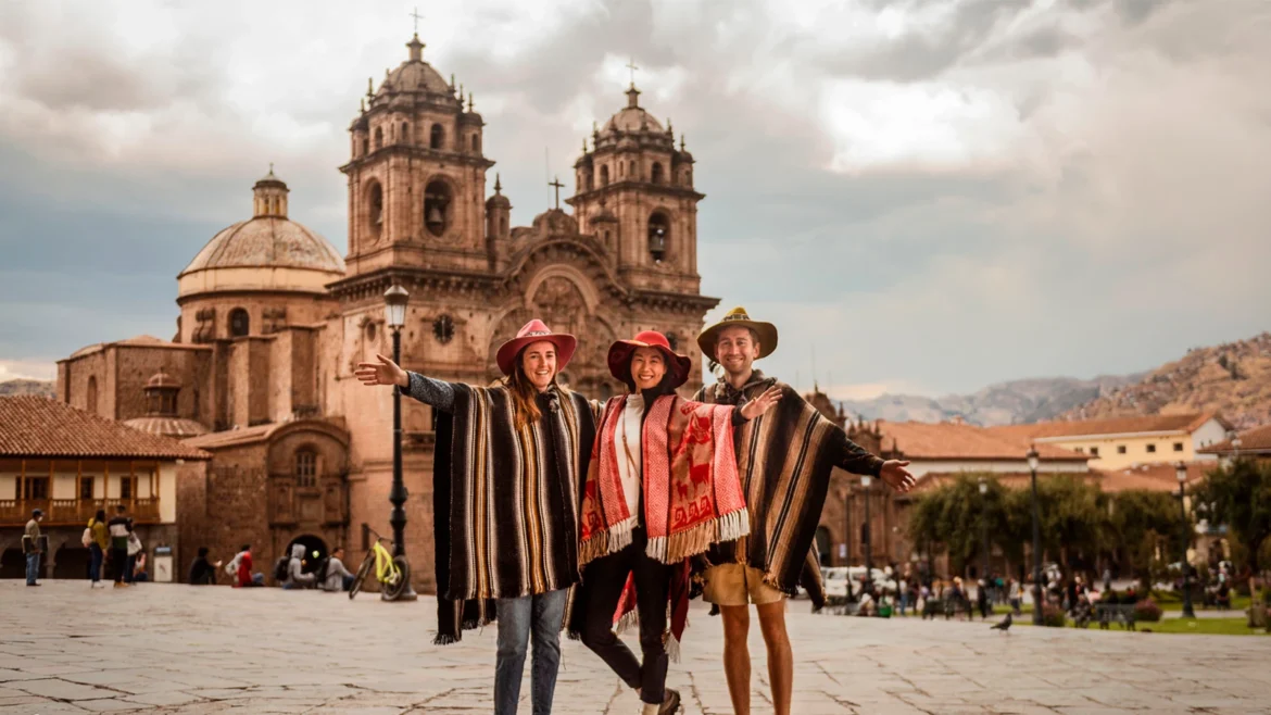 Atrações Naturais Imperdíveis em Cusco