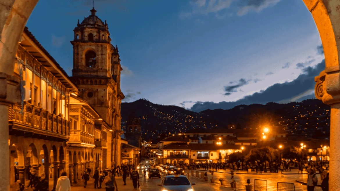 Dicas práticas para viajar a Cusco