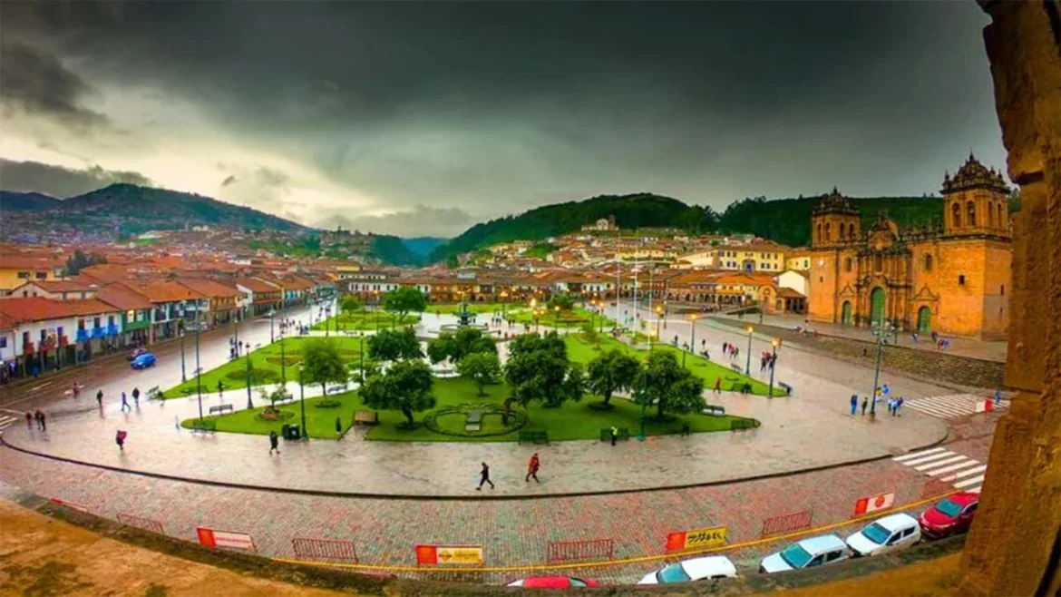 Cusco Melhor Época para Viajar