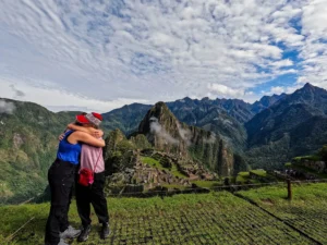 comprar ingresso Machu Picchu