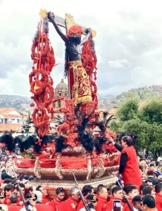 Festas Imperdíveis em Cusco