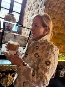 Mal de Altitude em Cusco