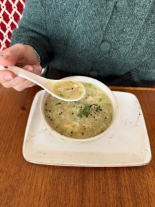 Mal de Altitude em Cusco