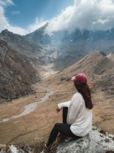 7 Verdades Sobre a Laguna Humantay