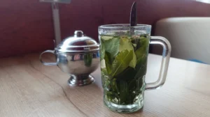 Mal de Altitude em Cusco