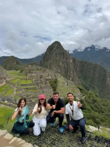 Machu Picchu Vale a Pena