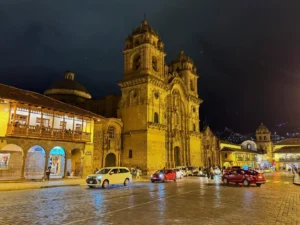Quantos dias ficar em Cusco