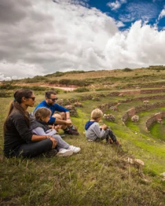 5 Motivos para Visitar o Vale Sagrado dos Incas