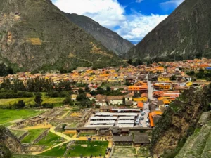 5 Motivos para Visitar o Vale Sagrado dos Incas