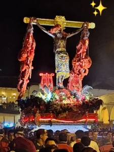 Festas Imperdíveis em Cusco