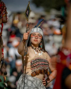 Festas Imperdíveis em Cusco