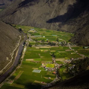 5 Motivos para Visitar o Vale Sagrado dos Incas