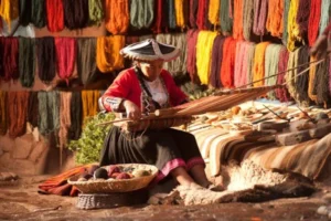5 Mercados Imperdíveis de Cusco
