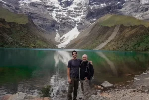 Cusco para viajantes maduros