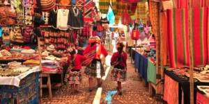5 Mercados Imperdíveis de Cusco
