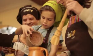 Viajar a Cusco com Crianças