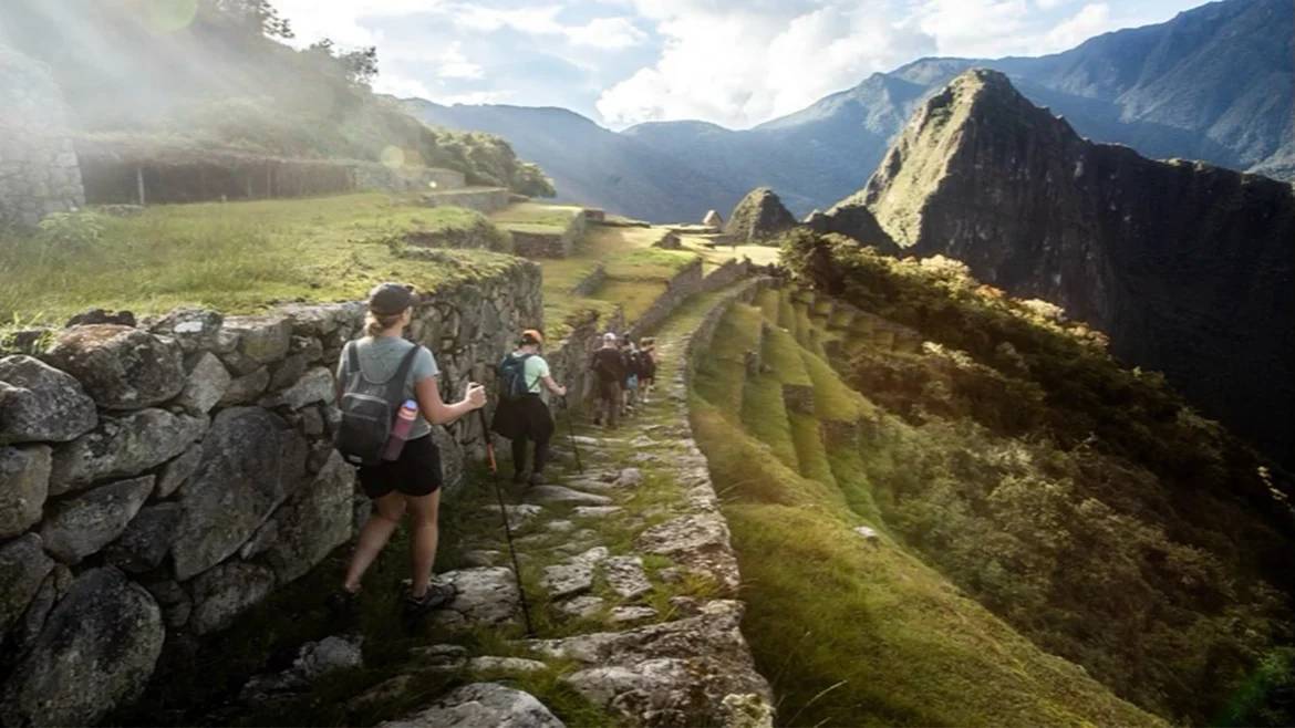 Machu Picchu Vale a Pena
