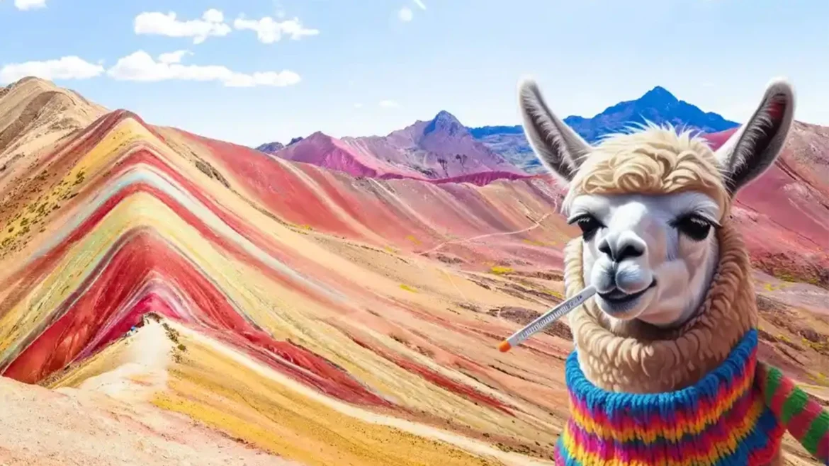 Mal de Altitude em Cusco