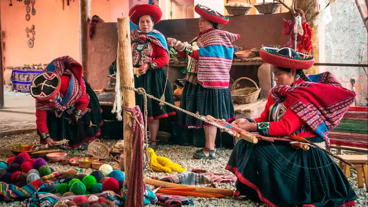 Cusco para viajantes maduros