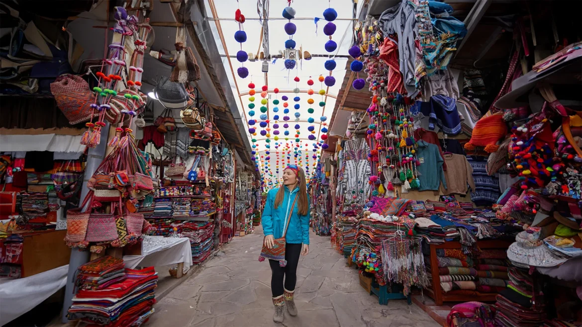 5 Mercados Imperdíveis de Cusco